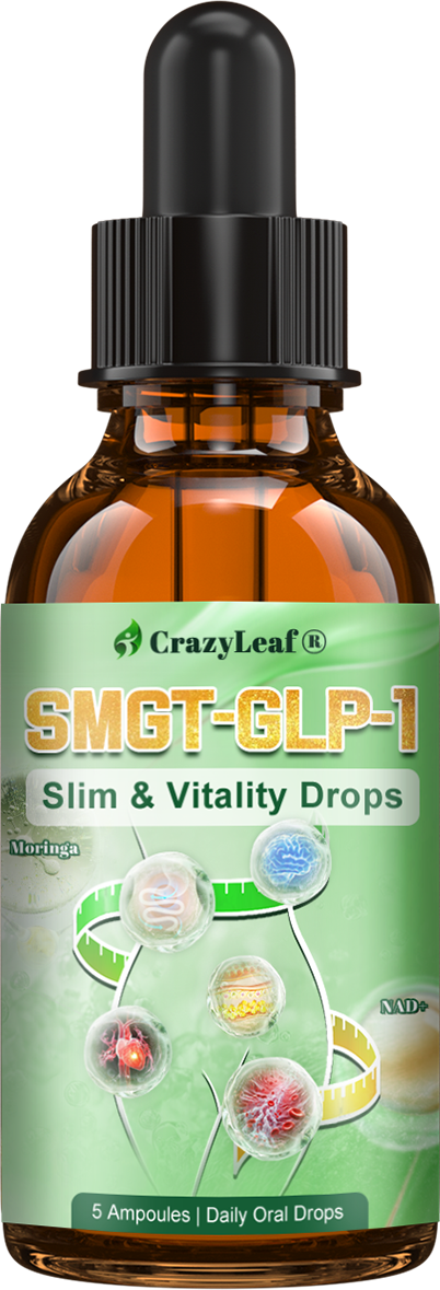 ✨ | 𝑶𝒇𝒇𝒊𝒄𝒊𝒂𝒍 𝑺𝒕𝒐𝒓𝒆 | 𝐂𝒓𝓪𝙯𝙮𝐋𝑒𝑎𝐟® 𝚂𝖬𝐺𝘛-𝘎𝐿𝙋-1 𝑆𝘭𝘪𝘮 & 𝘝𝘪𝘵𝘢𝘭𝘪𝘵𝘺 𝖮𝗋𝖺𝗅 𝐷rops 𝗍𝖺𝗋𝗀𝖾𝗍𝗌 𝑡𝑢𝑏𝑏𝑜𝑟𝑛 𝑤𝑒𝑖𝑔ℎ𝑡, ℎ𝑖𝑔ℎ 𝑏𝑙𝑜𝑜𝑑 𝑝𝑟𝑒𝑠𝑠𝑢𝑟𝑒, 𝑏𝑙𝑜𝑜𝑑 𝑠𝑢𝑔𝑎𝑟 ,𝘧𝘢𝘵𝘵𝘺 𝘭𝘪𝘷𝘦𝘳, 𝘫𝘰𝘪𝘯𝘵 𝘱𝘢𝘪𝘯, 𝘧𝘢𝘵𝘪𝘨𝘶𝘦,𝑙𝑜𝑤 𝑒𝑛𝑒𝑟𝑔𝑦, 𝑠𝑎𝑔𝑔𝑖𝑛𝑔 𝑠𝑘𝑖𝑛 & 𝑚𝑜𝑟𝑒 𝑓𝑜𝑟 𝑏𝑒𝑡𝑡𝑒𝑟 ℎ𝑒𝑎𝑙𝑡ℎ & 𝑣𝑖𝑡𝑎𝑙𝑖𝑡𝑦