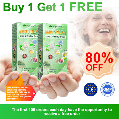 ✨ | 𝑶𝒇𝒇𝒊𝒄𝒊𝒂𝒍 𝑺𝒕𝒐𝒓𝒆 | 𝐂𝒓𝓪𝙯𝙮𝐋𝑒𝑎𝐟® 𝚂𝖬𝐺𝘛-𝘎𝐿𝙋-1 𝑆𝘭𝘪𝘮 & 𝘝𝘪𝘵𝘢𝘭𝘪𝘵𝘺 𝖮𝗋𝖺𝗅 𝐷rops 𝗍𝖺𝗋𝗀𝖾𝗍𝗌 𝑡𝑢𝑏𝑏𝑜𝑟𝑛 𝑤𝑒𝑖𝑔ℎ𝑡, ℎ𝑖𝑔ℎ 𝑏𝑙𝑜𝑜𝑑 𝑝𝑟𝑒𝑠𝑠𝑢𝑟𝑒, 𝑏𝑙𝑜𝑜𝑑 𝑠𝑢𝑔𝑎𝑟 ,𝘧𝘢𝘵𝘵𝘺 𝘭𝘪𝘷𝘦𝘳, 𝘫𝘰𝘪𝘯𝘵 𝘱𝘢𝘪𝘯, 𝘧𝘢𝘵𝘪𝘨𝘶𝘦,𝑙𝑜𝑤 𝑒𝑛𝑒𝑟𝑔𝑦, 𝑠𝑎𝑔𝑔𝑖𝑛𝑔 𝑠𝑘𝑖𝑛 & 𝑚𝑜𝑟𝑒 𝑓𝑜𝑟 𝑏𝑒𝑡𝑡𝑒𝑟 ℎ𝑒𝑎𝑙𝑡ℎ & 𝑣𝑖𝑡𝑎𝑙𝑖𝑡𝑦