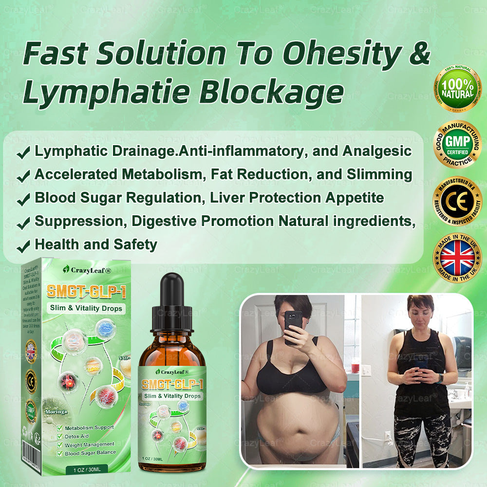 ✨ | 𝑶𝒇𝒇𝒊𝒄𝒊𝒂𝒍 𝑺𝒕𝒐𝒓𝒆 | 𝐂𝒓𝓪𝙯𝙮𝐋𝑒𝑎𝐟® 𝚂𝖬𝐺𝘛-𝘎𝐿𝙋-1 𝑆𝘭𝘪𝘮 & 𝘝𝘪𝘵𝘢𝘭𝘪𝘵𝘺 𝖮𝗋𝖺𝗅 𝐷rops 𝗍𝖺𝗋𝗀𝖾𝗍𝗌 𝑡𝑢𝑏𝑏𝑜𝑟𝑛 𝑤𝑒𝑖𝑔ℎ𝑡, ℎ𝑖𝑔ℎ 𝑏𝑙𝑜𝑜𝑑 𝑝𝑟𝑒𝑠𝑠𝑢𝑟𝑒, 𝑏𝑙𝑜𝑜𝑑 𝑠𝑢𝑔𝑎𝑟 ,𝘧𝘢𝘵𝘵𝘺 𝘭𝘪𝘷𝘦𝘳, 𝘫𝘰𝘪𝘯𝘵 𝘱𝘢𝘪𝘯, 𝘧𝘢𝘵𝘪𝘨𝘶𝘦,𝑙𝑜𝑤 𝑒𝑛𝑒𝑟𝑔𝑦, 𝑠𝑎𝑔𝑔𝑖𝑛𝑔 𝑠𝑘𝑖𝑛 & 𝑚𝑜𝑟𝑒 𝑓𝑜𝑟 𝑏𝑒𝑡𝑡𝑒𝑟 ℎ𝑒𝑎𝑙𝑡ℎ & 𝑣𝑖𝑡𝑎𝑙𝑖𝑡𝑦