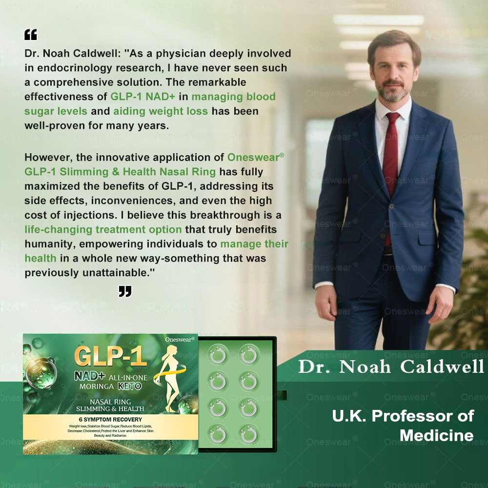 🔥𝑂𝑛𝑒𝑠𝑤𝑒𝑎𝑟® 🔥𝐺𝐿𝑃-1 Slimming Health Essential 𝑁𝑎𝑠𝑎𝑙 𝑅𝑖𝑛𝑔✅One dose a day — see results in 7 days👩‍⚕️Suitable for obesity, cardiovascular diseases, diabetes, sleep apnea, high cholesterol and blood lipids, joint problems, and various other conditions🔥