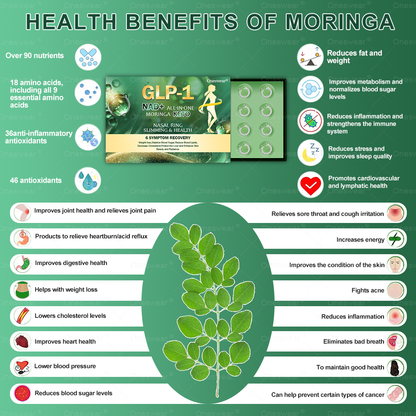 🔥𝑂𝑛𝑒𝑠𝑤𝑒𝑎𝑟® 🔥𝐺𝐿𝑃-1 Slimming Health Essential 𝑁𝑎𝑠𝑎𝑙 𝑅𝑖𝑛𝑔✅One dose a day — see results in 7 days👩‍⚕️Suitable for obesity, cardiovascular diseases, diabetes, sleep apnea, high cholesterol and blood lipids, joint problems, and various other conditions🔥