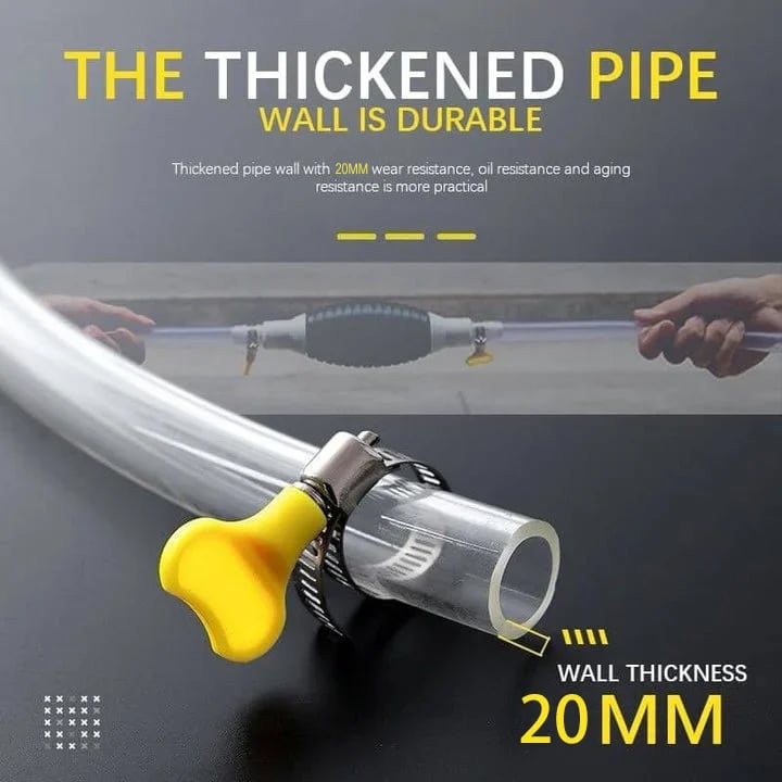 2025Multifunction Liquid Sucker